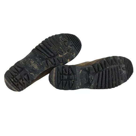 Vasque Womens Skywalk Brown Gore Tex Lace‎ Up Backpacking Hiking Boots Size US 7 - Picture 7 of 11